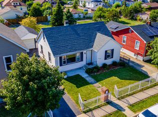 1013 Valley Ave, Joliet, IL 60432