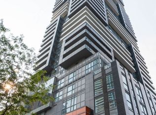 7 Grenville St #4905, Toronto, ON M4Y 0E9