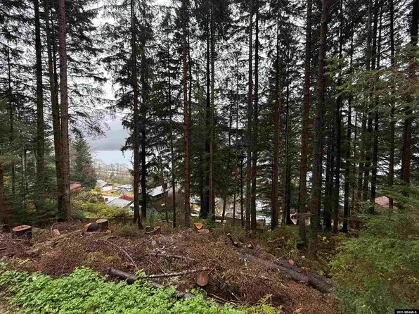 1853 Bartlett Ave, Juneau, AK 99801