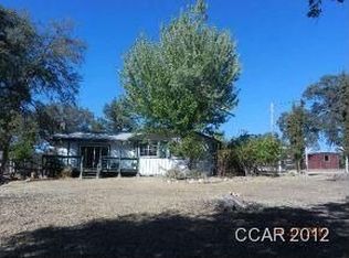 11200 Oak St, Sheep Ranch, CA 95246