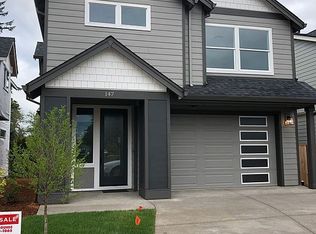 147 Northwest Frst, Hillsboro, OR