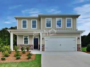 33 Willow Ln, Dallas, GA 30132