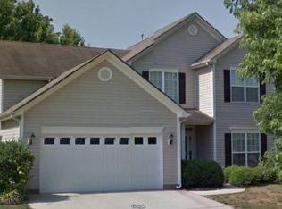 710 Larkridge Ct, Rock Hill, SC 29730