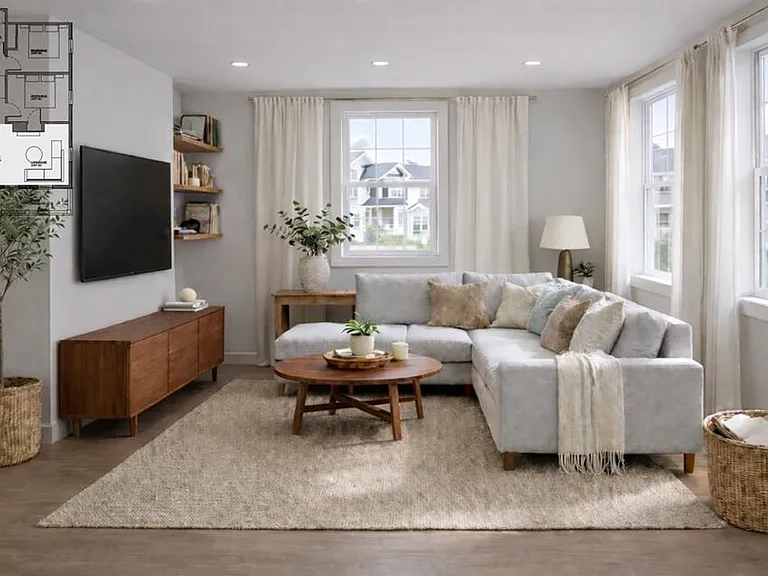 19 Walnut St #2 — Photo 2