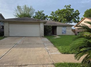 5150 Prairie Ridge Rd, Houston, TX 77053