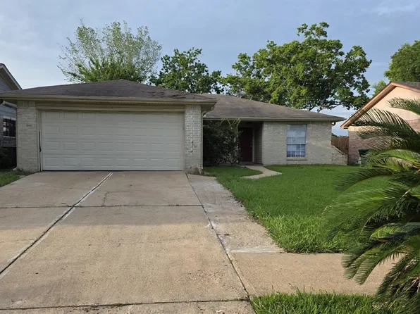 5150 Prairie Ridge Rd, Houston, TX 77053