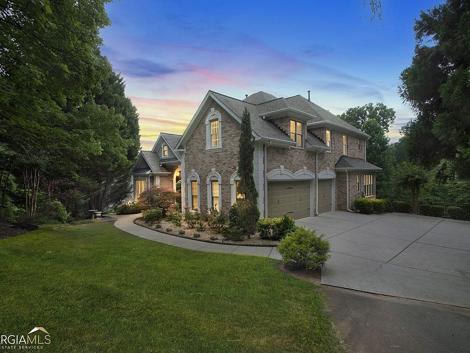 3822 Wesley Chapel Rd, Marietta, GA 30062 Zillow