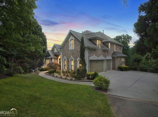 3822 Wesley Chapel Rd, Marietta, GA 30062