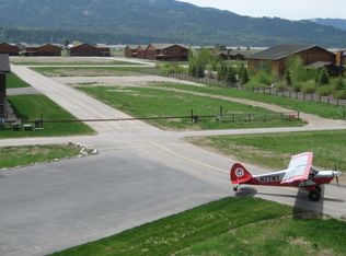 Alpine Village Loop, Alpine, WY 83128