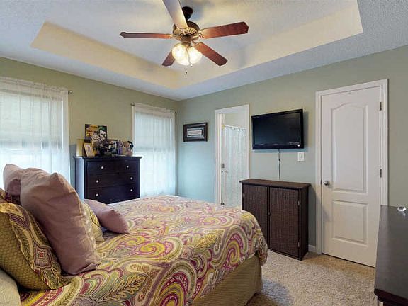 4th image of 3785 McAllister Dr