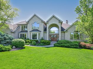 713 Birch Hollow Dr, Antioch, IL 60002