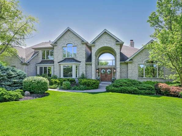 713 Birch Hollow Dr, Antioch, IL 60002