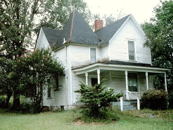 265 Old Canton Rd, Ball Ground, GA 30107