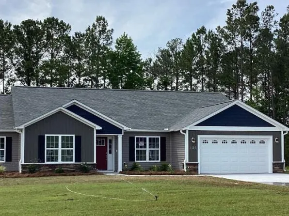 101 Duncan Lane, Newport, NC 28570