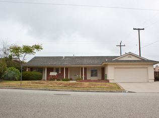 316 Imperial Ave, Ventura, CA 93004