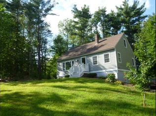 18 Russett Ln, East Hampstead, NH 03826