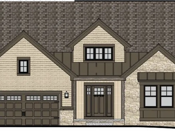 3104 Willow View Cir, Brunswick, OH 44212