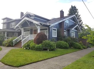 1934 E McGraw St, Seattle, WA 98112