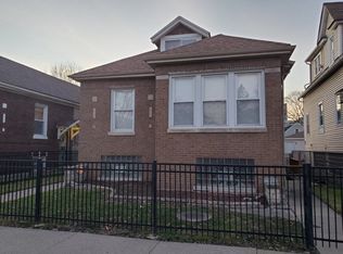 9144 S Blackstone Ave, Chicago, IL