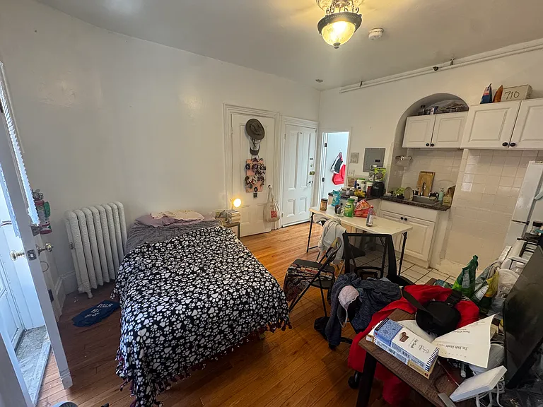109 Dartmouth St #7 — Photo 4