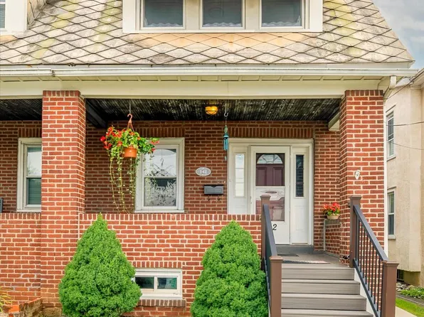 142 E 10th Ave, Conshohocken, PA 19428