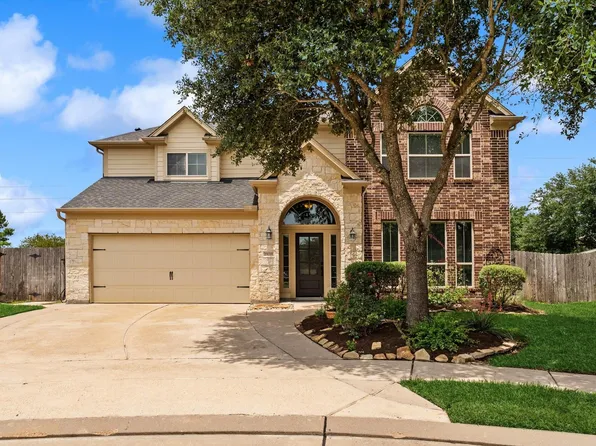19019 Filmont Ct, Cypress, TX 77429