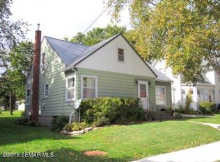 245 1st Ave SW, Harmony, MN 55939