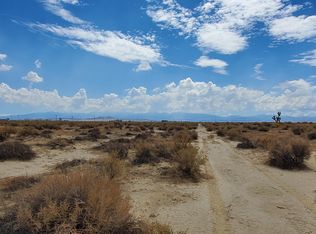 Maryfield Avenue & G #110-12, Lancaster, CA 93535