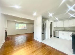 2209 Quinton Rd, Silver Spring, MD 20910