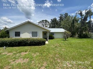 3005 SW 34th Ter, Ocala, FL 34474