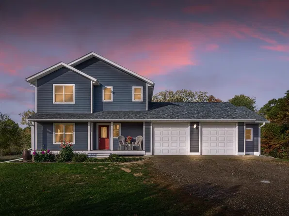 10976 287th Ave NW, Zimmerman, MN 55398