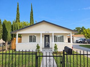 4748 Pine St, Pico Rivera, CA 90660