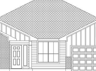 The 1802 Plan, Stillwater Ranch, Chandler, TX 75758