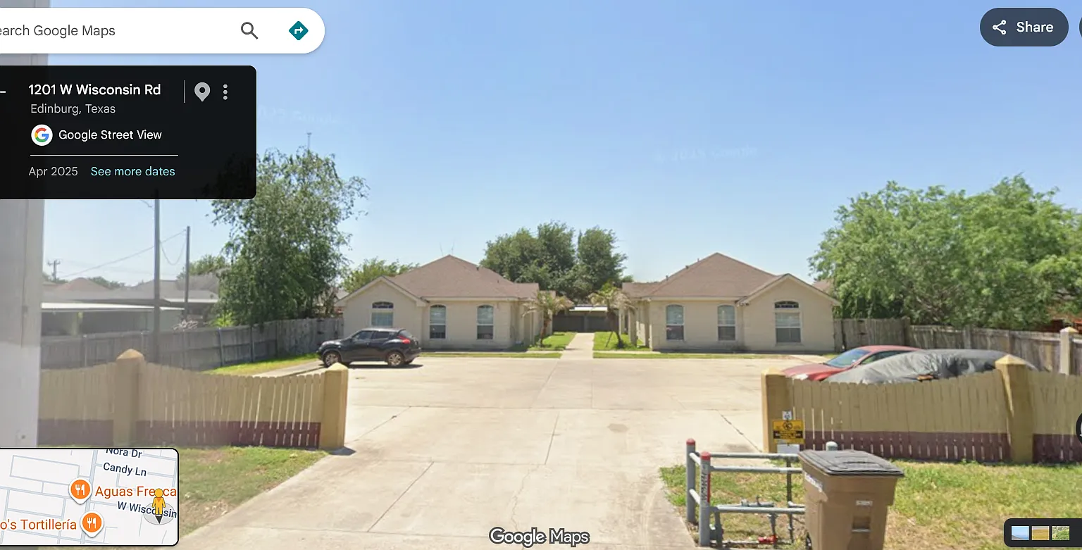 2 bed, 1000 sqft, $950 — Photo 1