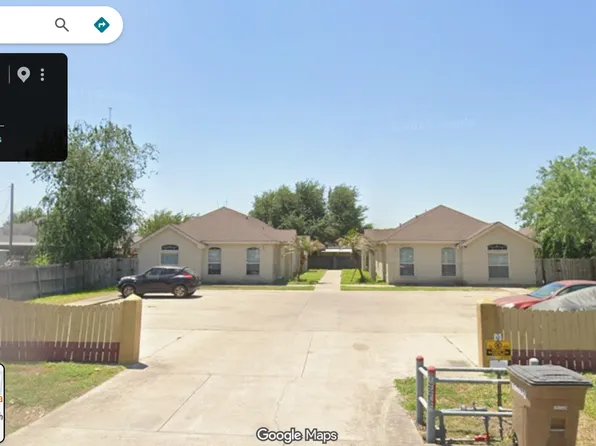 1208 W Wisconsin Rd APT A, Edinburg, TX 78539