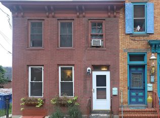 17 N Franklin St #A, Lambertville, NJ 08530