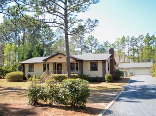 140 N Ridgecrest St, Pinebluff, NC 28373