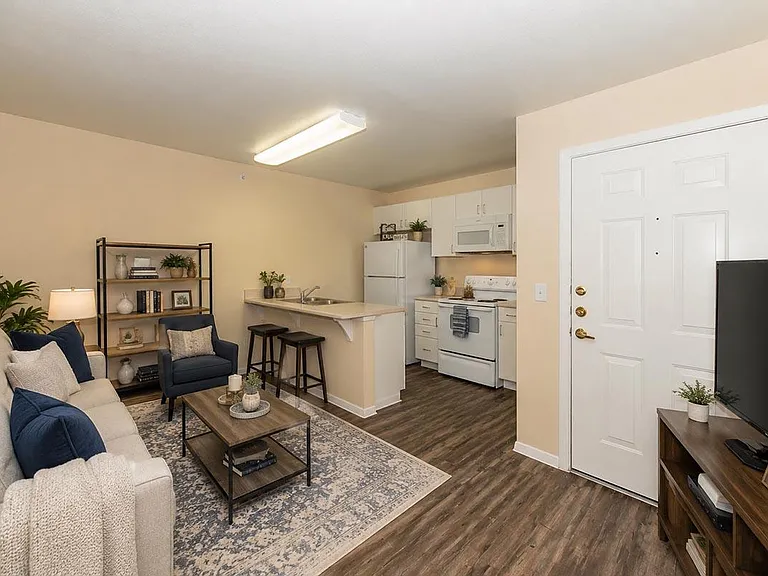 Wright Senior Apartments — Photo 53