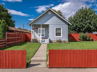 2129 E Cataldo Ave, Spokane, WA 99202
