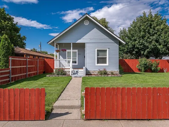 2129 E Cataldo Ave, Spokane, WA 99202
