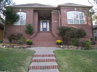 47 Wellington Colony Dr, Little Rock, AR 72211