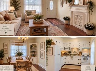 1931 Vanderbilt Cir SW, Huntsville, AL 35801