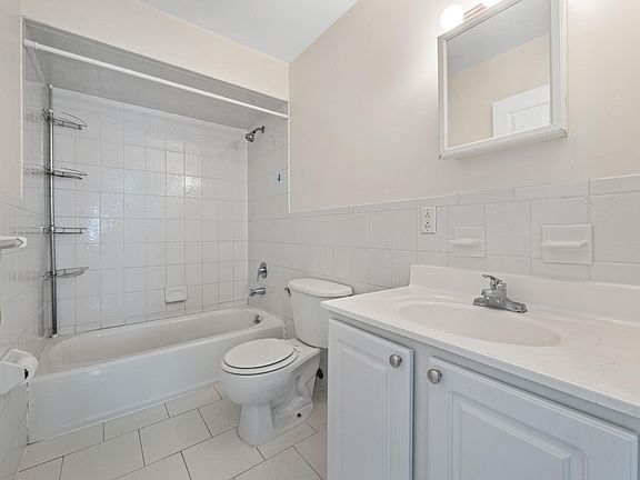 Bathroom #1