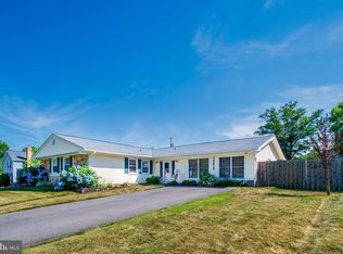 12615 Kilbourne Ln, Bowie, MD 20715