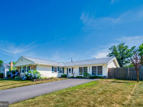 12615 Kilbourne Ln, Bowie, MD 20715