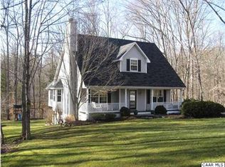 204 Hall Dr, Barboursville, VA 22923