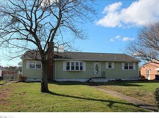 503 Brentwood Dr, Newport News, VA 23601