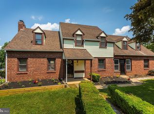 1 W Baltimore Ave, Lansdowne, PA 19050