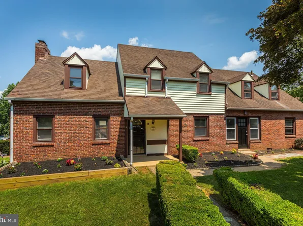 1 W Baltimore Ave, Lansdowne, PA 19050