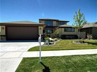 3805 Basilica, Meridian, ID 83642